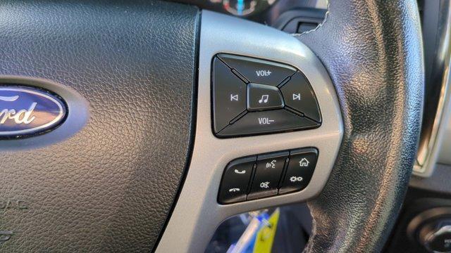 used 2023 Ford Ranger car, priced at $29,749