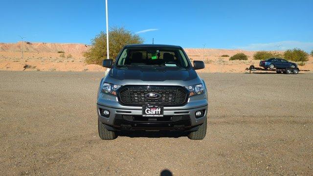 used 2023 Ford Ranger car, priced at $29,749