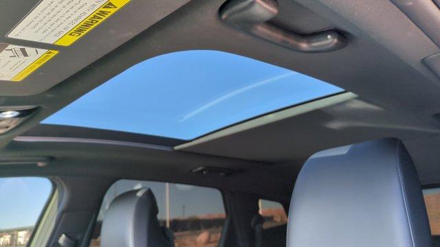 used 2023 Kia Sportage car, priced at $25,426