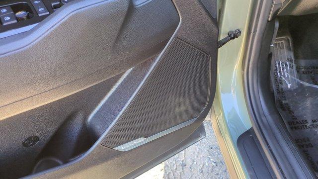 used 2023 Kia Sportage car, priced at $25,426