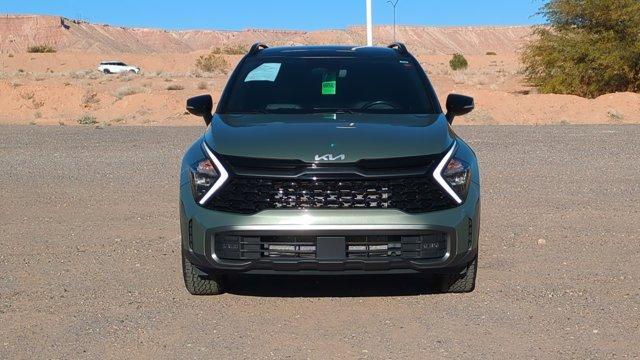 used 2023 Kia Sportage car, priced at $25,426