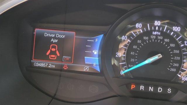 used 2022 Ford Edge car, priced at $25,031