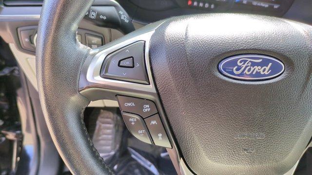 used 2022 Ford Edge car, priced at $25,031