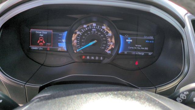 used 2022 Ford Edge car, priced at $25,031