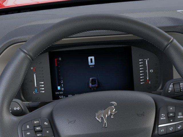 new 2026 Ford Bronco Sport car, priced at $36,425