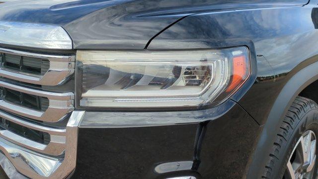 used 2022 GMC Acadia car, priced at $24,022