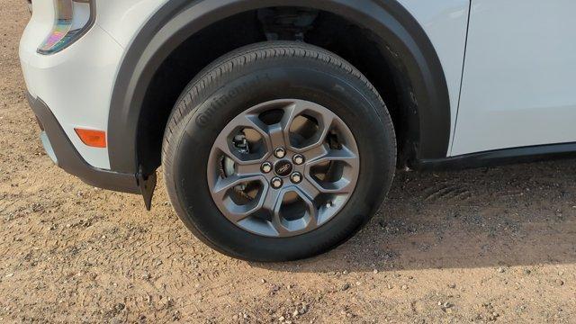 used 2025 Ford Maverick car, priced at $28,785