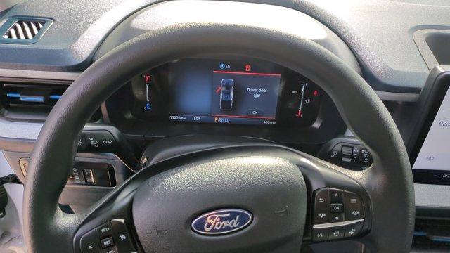 used 2025 Ford Maverick car, priced at $28,785