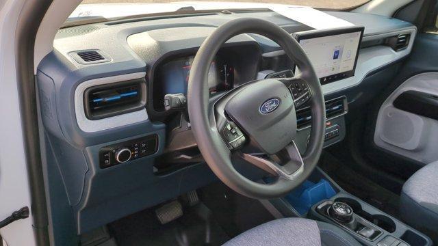 used 2025 Ford Maverick car, priced at $28,785