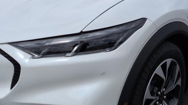 used 2025 Ford Mustang Mach-E car, priced at $34,270