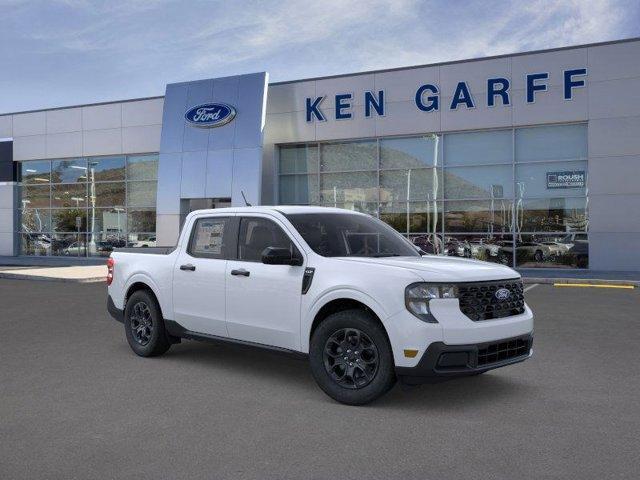 new 2026 Ford Maverick car, priced at $37,990