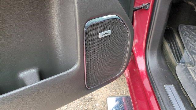 used 2018 Chevrolet Silverado 1500 car, priced at $33,017