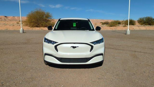 used 2023 Ford Mustang Mach-E car, priced at $22,262