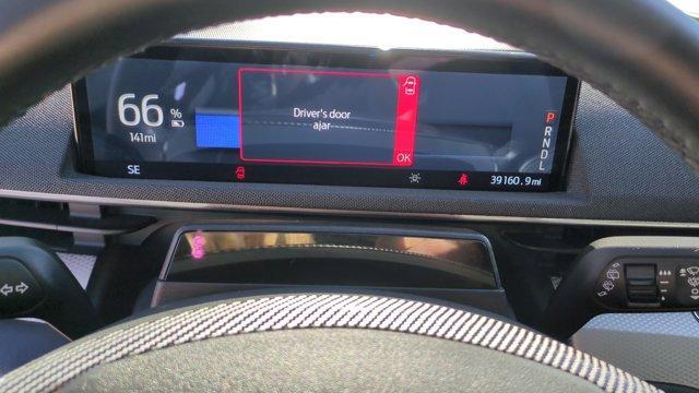 used 2023 Ford Mustang Mach-E car, priced at $22,262