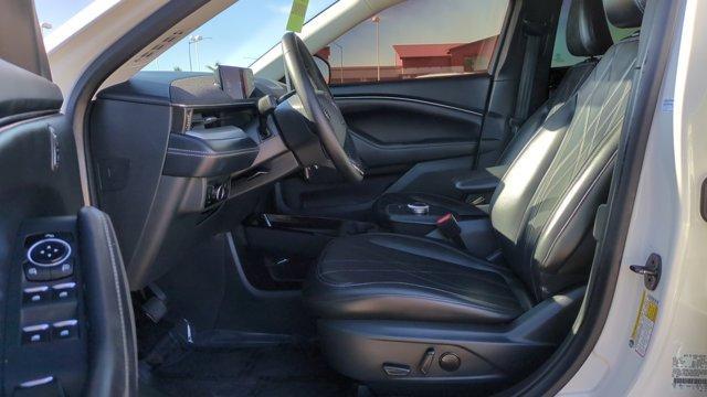 used 2023 Ford Mustang Mach-E car, priced at $22,262
