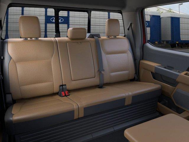 new 2026 Ford F-350 car, priced at $86,105