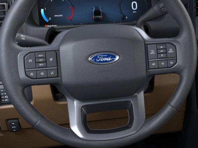 new 2026 Ford F-350 car, priced at $86,105