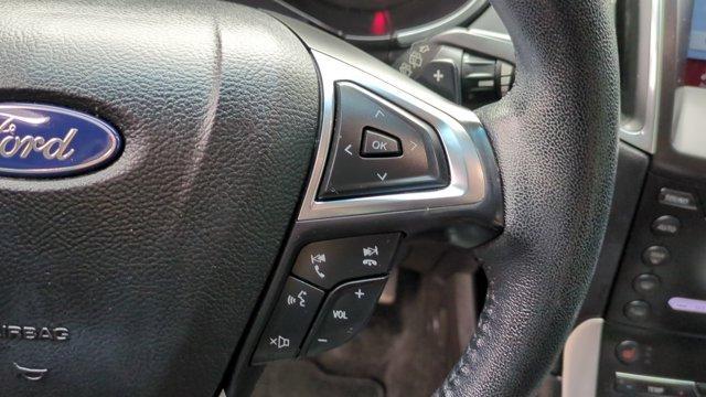 used 2018 Ford Edge car, priced at $11,891