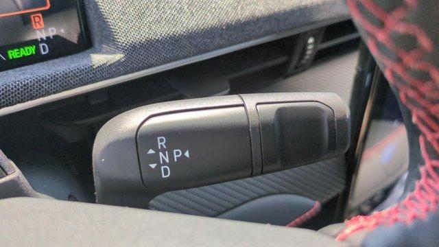 new 2025 Ford Mustang Mach-E car, priced at $53,700