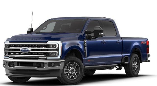 new 2026 Ford F-350 car, priced at $94,030