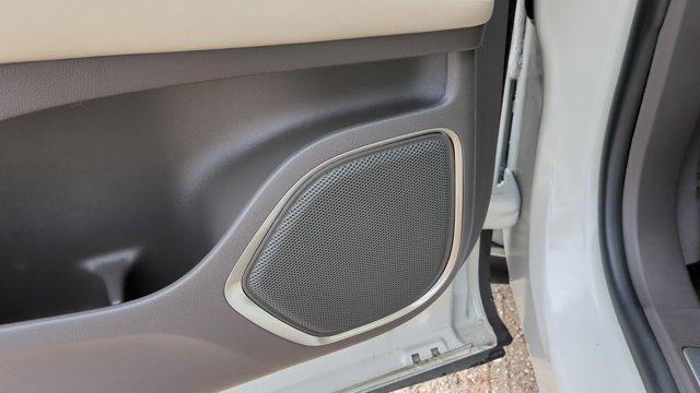 used 2022 Lincoln Nautilus car, priced at $29,941