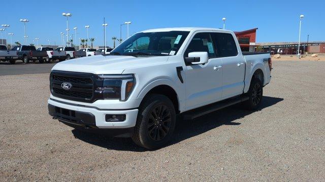 new 2026 Ford F-150 car, priced at $73,689