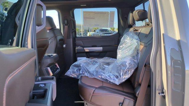 new 2026 Ford F-250 car, priced at $99,985