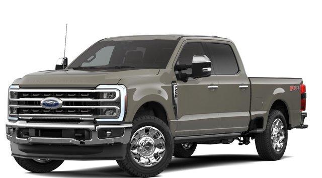 new 2026 Ford F-250 car, priced at $99,985