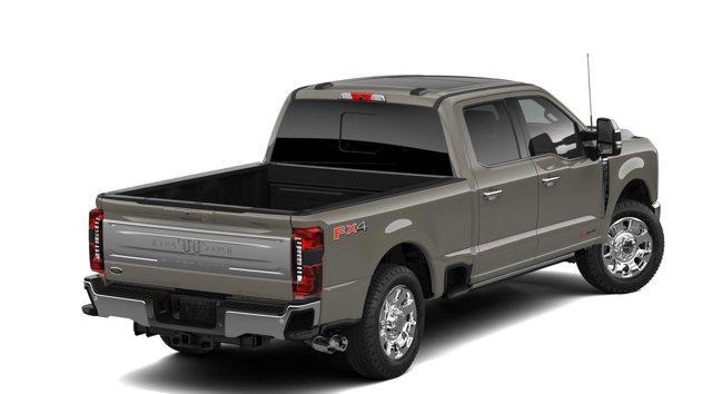 new 2026 Ford F-250 car, priced at $99,985