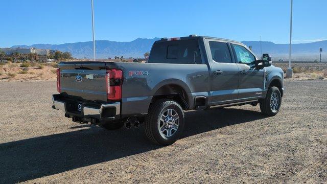 new 2026 Ford F-250 car, priced at $82,390