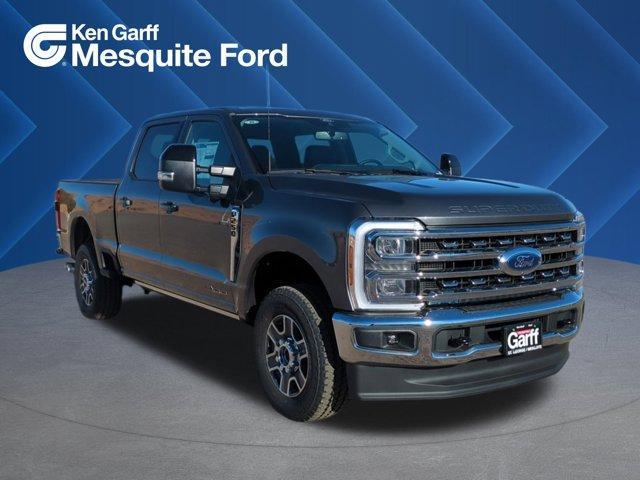 new 2026 Ford F-250 car, priced at $82,390