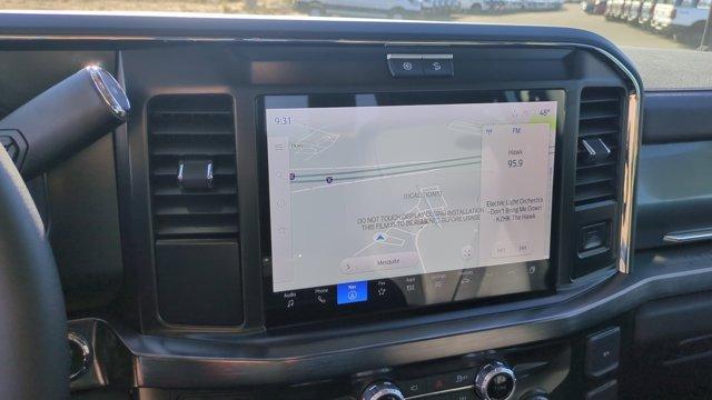 new 2026 Ford F-250 car, priced at $82,390