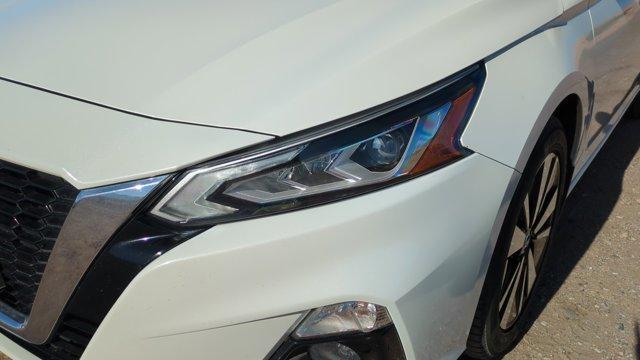 used 2019 Nissan Altima car, priced at $14,894