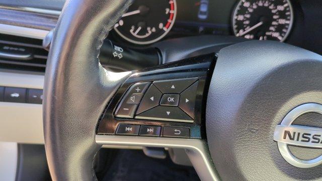 used 2019 Nissan Altima car, priced at $14,894