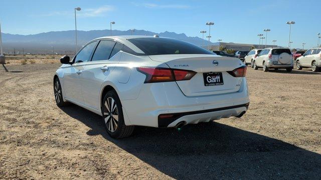 used 2019 Nissan Altima car, priced at $14,894