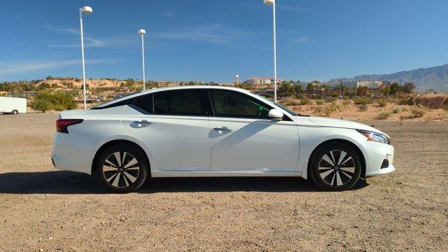 used 2019 Nissan Altima car, priced at $14,894