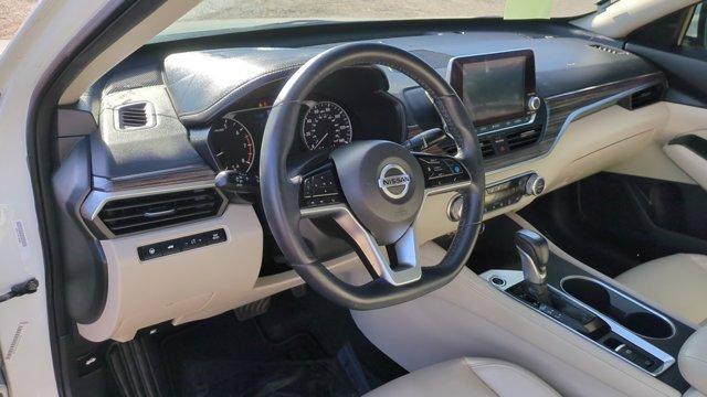 used 2019 Nissan Altima car, priced at $14,894