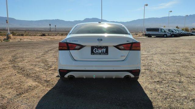 used 2019 Nissan Altima car, priced at $14,894