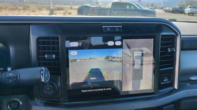 new 2026 Ford F-350 car, priced at $99,785