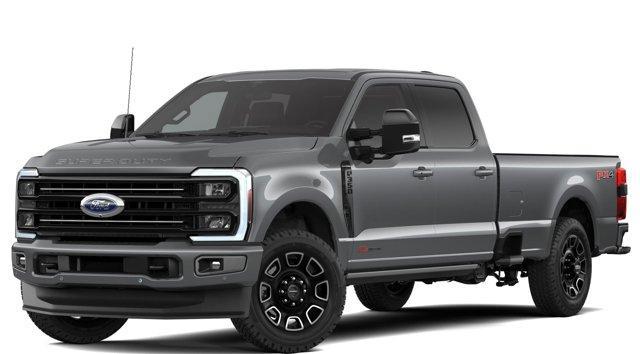 new 2026 Ford F-350 car, priced at $101,040