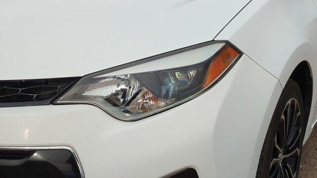 used 2015 Toyota Corolla car, priced at $12,257