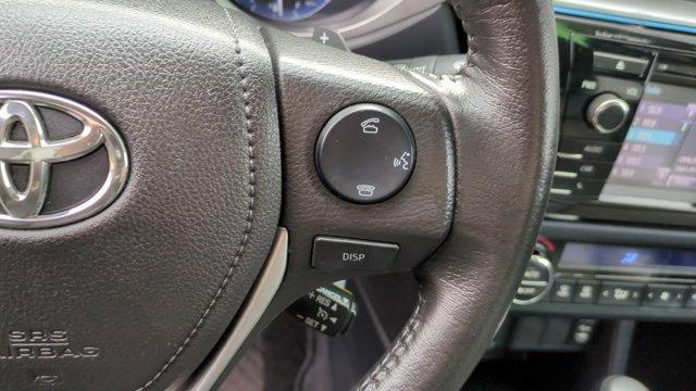 used 2015 Toyota Corolla car, priced at $12,257