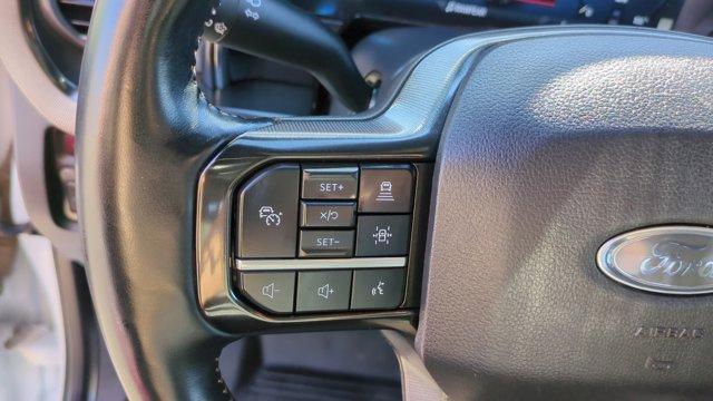 used 2024 Ford F-250 car, priced at $84,750