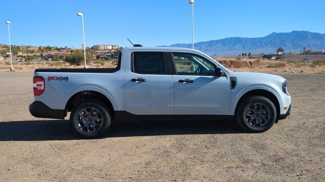new 2025 Ford Maverick car, priced at $33,835