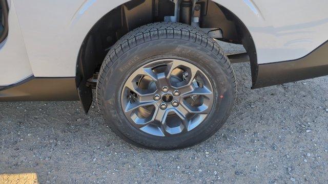 new 2025 Ford Maverick car, priced at $33,835