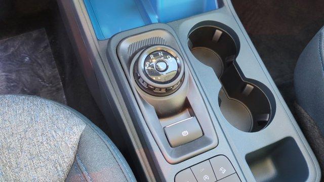 new 2025 Ford Maverick car, priced at $33,835