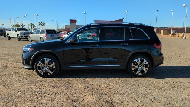used 2024 Mercedes-Benz EQB 250 car, priced at $30,623