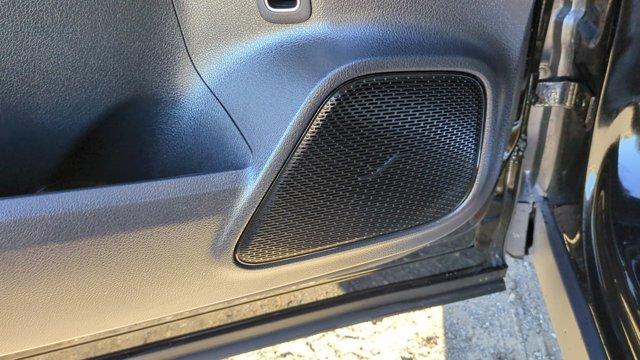 used 2024 Mercedes-Benz EQB 250 car, priced at $30,623