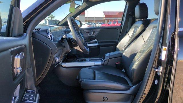 used 2024 Mercedes-Benz EQB 250 car, priced at $30,623