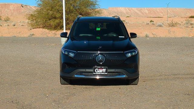 used 2024 Mercedes-Benz EQB 250 car, priced at $30,623